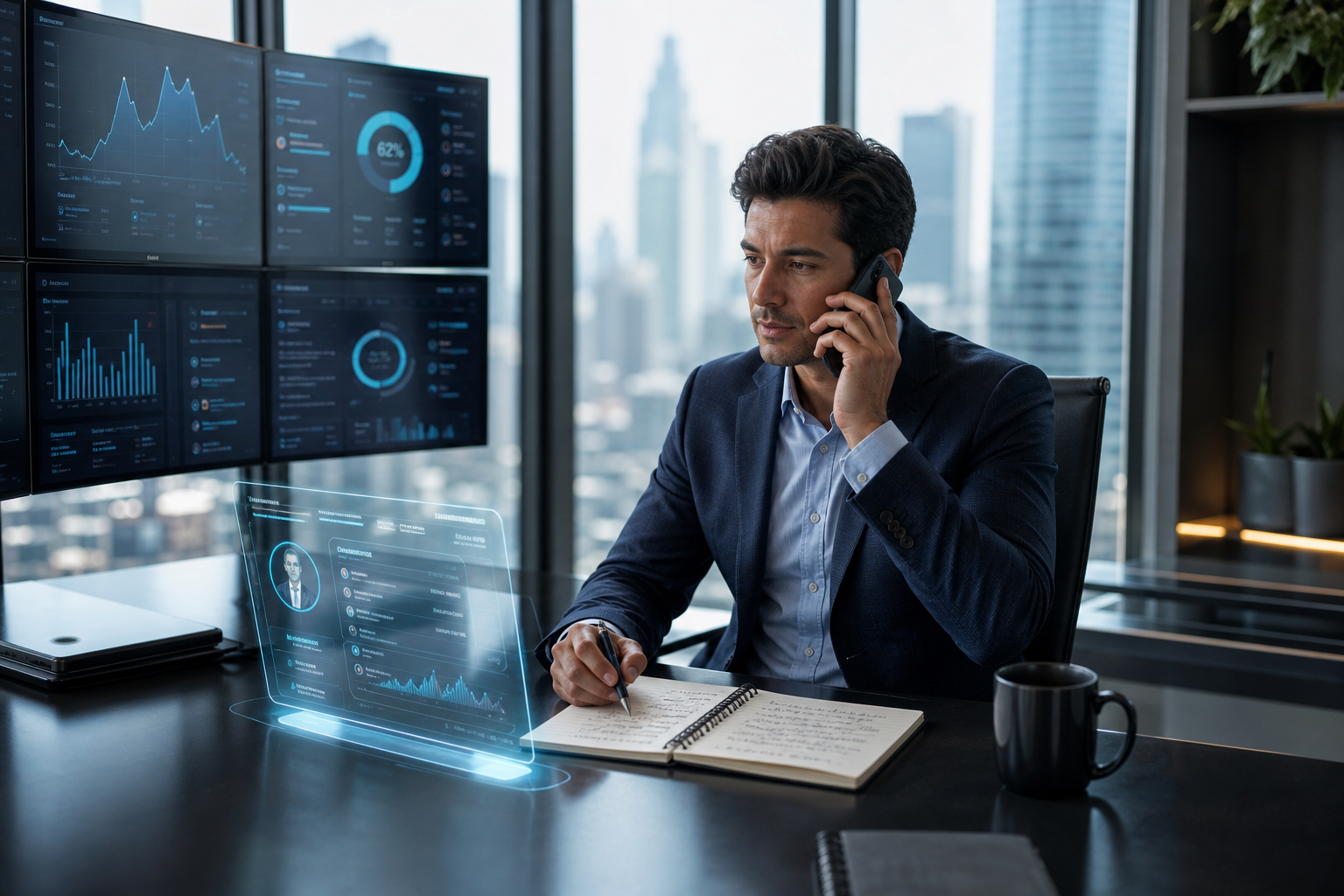 Warum Cold Calling nicht in 2026 stirbt