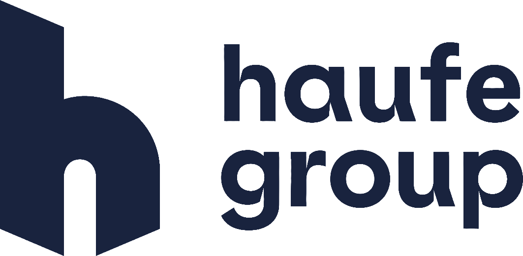 Reference Logo Haufe Group